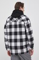 Oblečení Košile Calvin Klein Jeans J30J319670.PPYY bílá