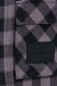 Calvin Klein Jeans koszula bawełniana J30J320345.PPYY J30J320345.PPYY szary SS22