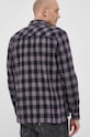 Calvin Klein Jeans koszula bawełniana J30J320345.PPYY szary J30J320345.PPYY