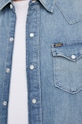 Rifľová košeľa Polo Ralph Lauren 710703936001 modrá SS22