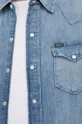 Polo Ralph Lauren koszula jeansowa 710703936001 niebieski