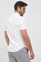 Odzież Polo Ralph Lauren koszula bawełniana 710787736003 710787736003 biały