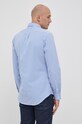 Polo Ralph Lauren Koszula 710859881001 niebieski 710859881001