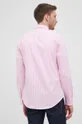ροζ Polo Ralph Lauren - Πουκάμισο