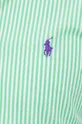 Рубашка Polo Ralph Lauren зелёный