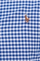 Polo Ralph Lauren Koszula bawełniana 710859897001 niebieski