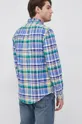 мультиколор Хлопковая рубашка Polo Ralph Lauren