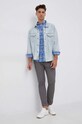 Odzież Polo Ralph Lauren Koszula 710865770001 710865770001 multicolor