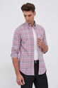 Košile Polo Ralph Lauren 710865770002 vícebarevná