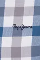Βαμβακερό πουκάμισο Pepe Jeans PEMBROKE πολύχρωμο
