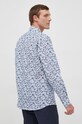 Karl Lagerfeld camasa de in bleumarin 521612.605035