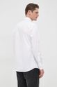 biały Karl Lagerfeld koszula 521616.605100