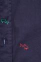 Košile Paul&Shark námořnická modř