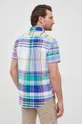 multicolor Polo Ralph Lauren koszula bawełniana 710867317001