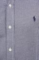 Bavlněné tričko Polo Ralph Lauren vícebarevná
