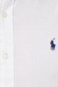 Polo Ralph Lauren koszula 710867700002 710867700002 biały