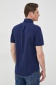 Odzież Polo Ralph Lauren koszula 710867700003 710867700003 granatowy