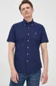 granatowy Polo Ralph Lauren koszula 710867700003