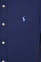 Polo Ralph Lauren koszula 710867700003 710867700003 granatowy