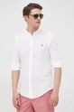 Льняная рубашка Polo Ralph Lauren Мужской