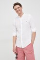 Polo Ralph Lauren koszula lniana 710801500001 710801500001