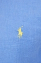 Πουκάμισο από λινό Polo Ralph Lauren Ανδρικά