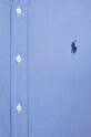 Polo Ralph Lauren koszula 710832480003 710832480003 niebieski SS22