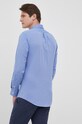 Polo Ralph Lauren koszula 710832480003 niebieski 710832480003