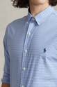 Polo Ralph Lauren koszula 710832480004 niebieski 710832480004