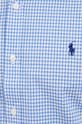 Polo Ralph Lauren koszula 710832480004 710832480004 niebieski
