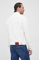 Îmbrăcăminte Pepe Jeans geacă din denim Pinner PM402465TB4.000 bej