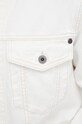 Pepe Jeans geacă din denim Pinner PM402465TB4.000 bej