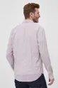 πολύχρωμο Βαμβακερό πουκάμισο Sisley