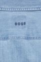 Džínová košile BOSS Boss Casual