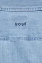 Τζιν πουκάμισο BOSS Boss Casual
