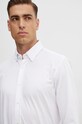 Košulja BOSS 50469378 bijela