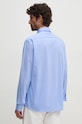 Košile BOSS modrá 50469378
