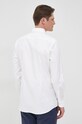 Oblečenie Košeľa BOSS 50470583 biela
