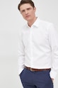 Košeľa BOSS biela 50470583