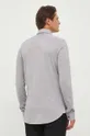 Хлопковая рубашка Michael Kors 100% Хлопок