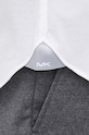 Košile Michael Kors MD0MD91392 bílá AW25