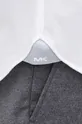 Бавовняна сорочка Michael Kors білий