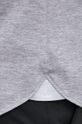 Bavlnená košeľa Michael Kors svetlosivá
