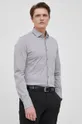 Michael Kors - Βαμβακερό πουκάμισο Ανδρικά