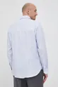 tyrkysová Bavlnená košeľa Michael Kors
