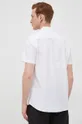 Рубашка с примесью льна Selected Homme  60% Органический хлопок, 29% Лен, 11% Хлопок