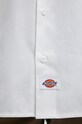 Košulja Dickies DK0A4XK7BLK bijela