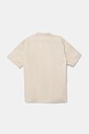 Рубашка Dickies DK0A4XK7BLK бежевый SS25