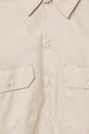 Одежда Рубашка Dickies DK0A4XK7BLK бежевый