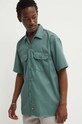 Dickies koszula zielony DK0A4XK7BLK